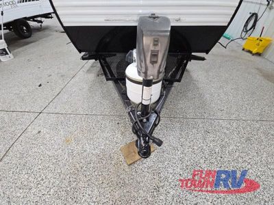 2021 Sunset Park RV SunRay - Photo 9