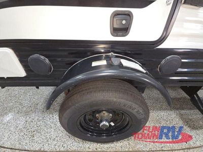 2021 Sunset Park RV SunRay - Photo 13
