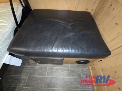 2021 Sunset Park RV SunRay - Photo 25