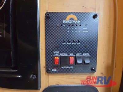 2021 Sunset Park RV SunRay - Photo 27