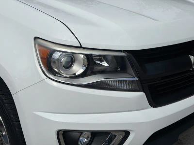2017 Chevrolet Colorado — photo 33 view