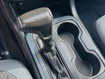 2017 Chevrolet Colorado — photo 15 view