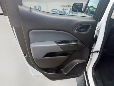 2017 Chevrolet Colorado — photo 24 view