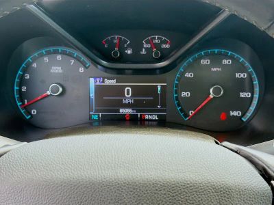 2017 Chevrolet Colorado — photo 11 view