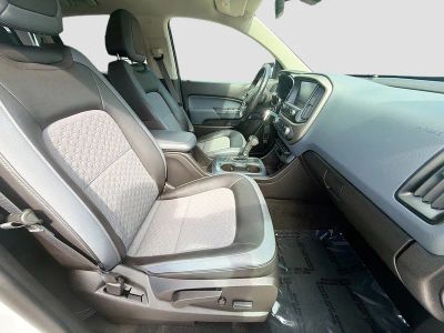 2017 Chevrolet Colorado — photo 30 view