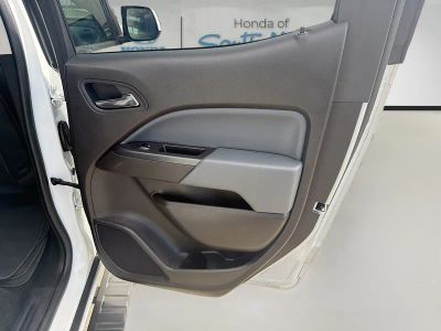 2017 Chevrolet Colorado — photo 29 view