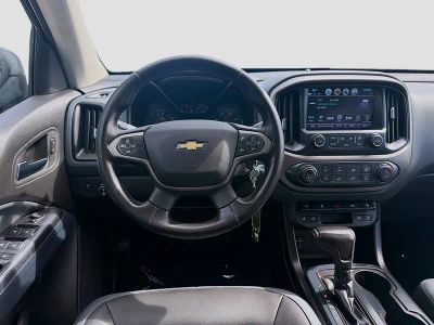 2017 Chevrolet Colorado — photo 20 view
