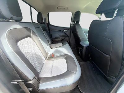 2017 Chevrolet Colorado — photo 27 view