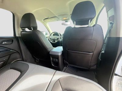 2017 Chevrolet Colorado — photo 28 view
