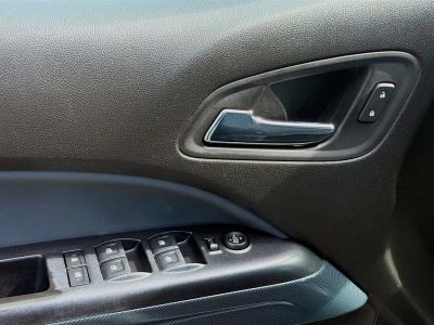 2017 Chevrolet Colorado — photo 16 view