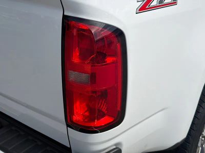 2017 Chevrolet Colorado — photo 26 view