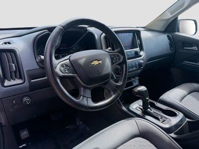 2017 Chevrolet Colorado — photo 9 view