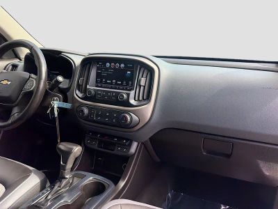 2017 Chevrolet Colorado — photo 31 view
