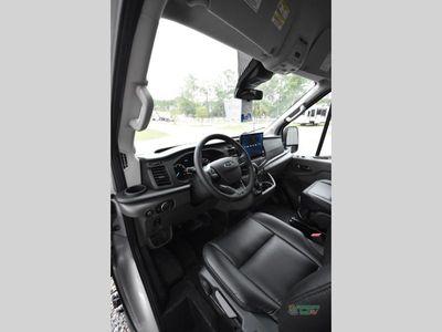2025 Pleasure-Way Ontour - Photo 16