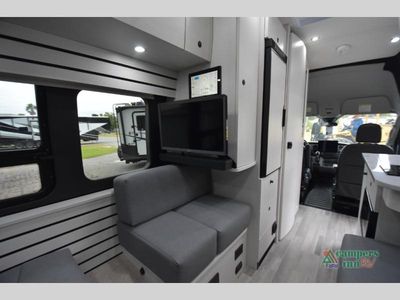 2025 Pleasure-Way Ontour - Photo 35