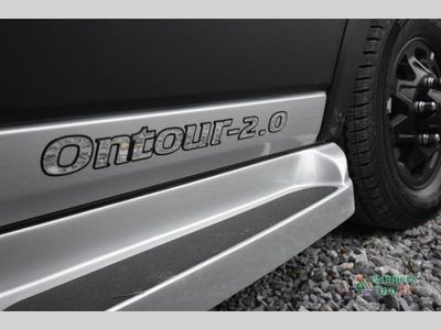 2025 Pleasure-Way Ontour - Photo 15