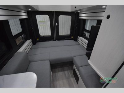2025 Pleasure-Way Ontour - Photo 39