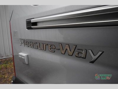 2025 Pleasure-Way Ontour - Photo 11