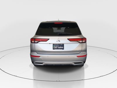 2024 Mitsubishi Outlander - Photo 6