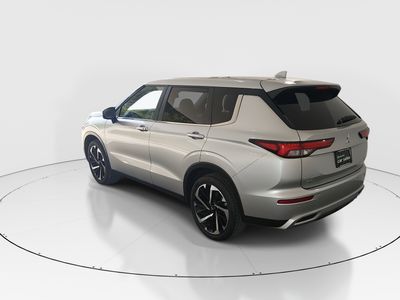 2024 Mitsubishi Outlander - Photo 5