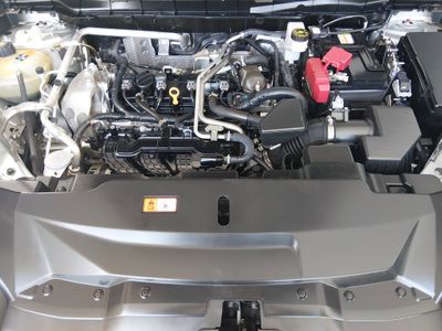 2024 Mitsubishi Outlander - Photo 9