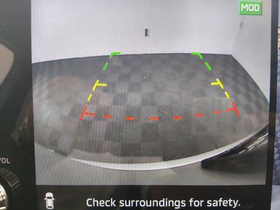 2024 Mitsubishi Outlander - Photo 17