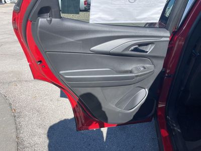 2026 Chevrolet Trailblazer - Photo 16
