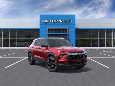 2026 Chevrolet Trailblazer - Photo 37