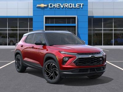 2026 Chevrolet Trailblazer - Photo 43
