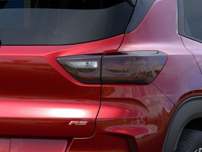 2026 Chevrolet Trailblazer - Photo 47
