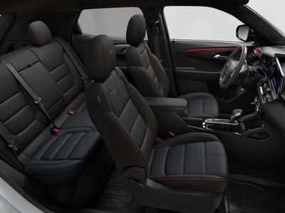 2026 Chevrolet Trailblazer - Photo 54