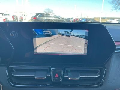2026 Chevrolet Trailblazer - Photo 25