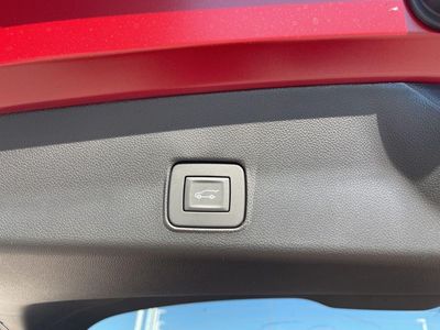 2026 Chevrolet Trailblazer - Photo 12