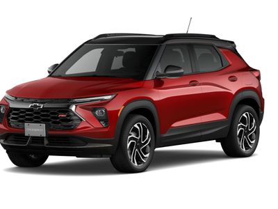 2026 Chevrolet Trailblazer - Photo 49