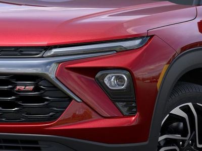 2026 Chevrolet Trailblazer - Photo 46