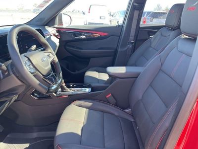 2026 Chevrolet Trailblazer - Photo 17