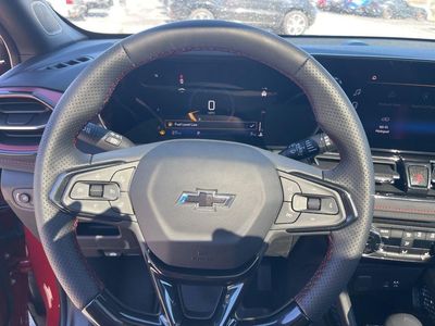 2026 Chevrolet Trailblazer - Photo 22