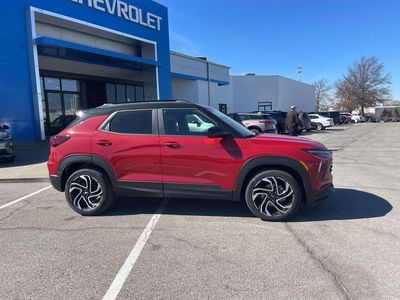 2026 Chevrolet Trailblazer - Photo 2