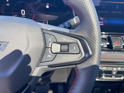 2026 Chevrolet Trailblazer - Photo 21
