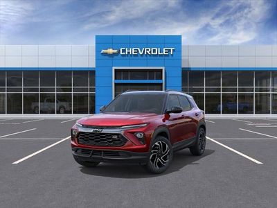 2026 Chevrolet Trailblazer - Photo 44