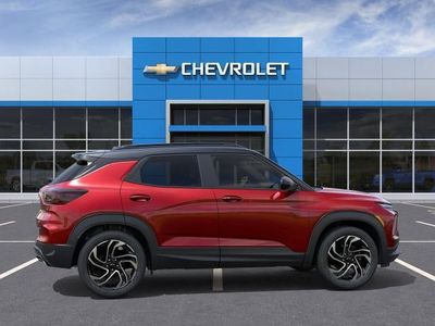 2026 Chevrolet Trailblazer - Photo 41