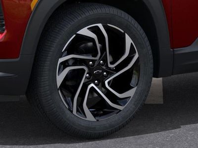 2026 Chevrolet Trailblazer - Photo 45