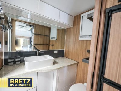 2022 Black Series Camper Black Series Camper - Photo 14