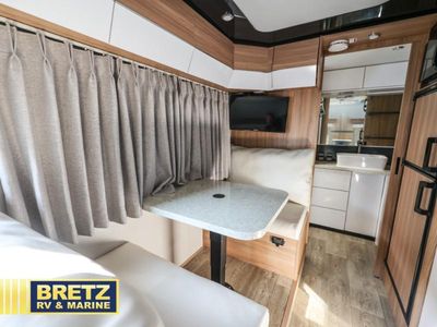 2022 Black Series Camper Black Series Camper - Photo 11