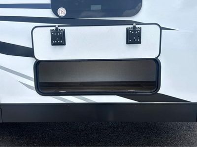 2026 VENTURE RV SPORTTREK — detail view