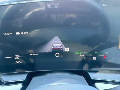2025 Audi Q6 e-tron — photo 39 view