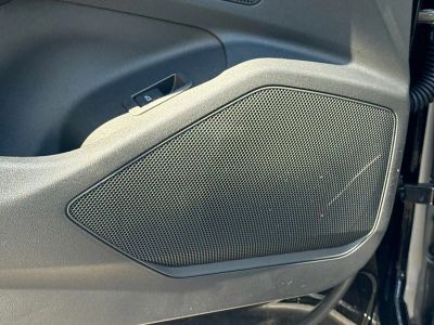 2025 Audi Q6 e-tron — photo 23 view