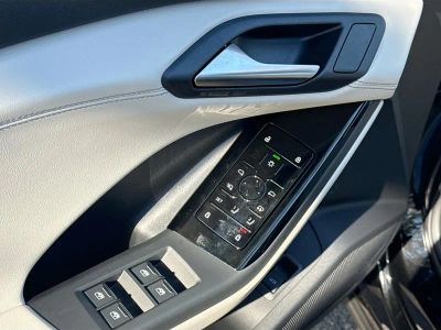2025 Audi Q6 e-tron — photo 22 view