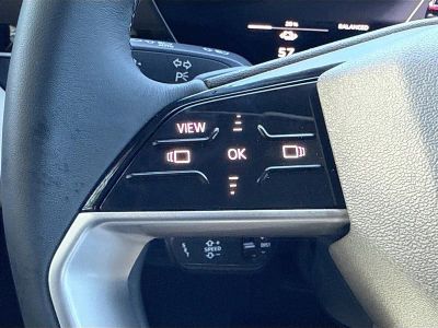 2025 Audi Q6 e-tron — photo 36 view