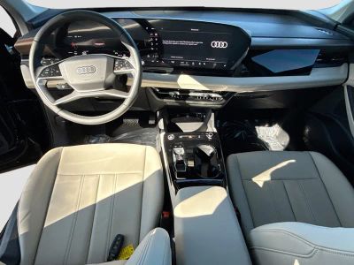 2025 Audi Q6 e-tron — photo 15 view